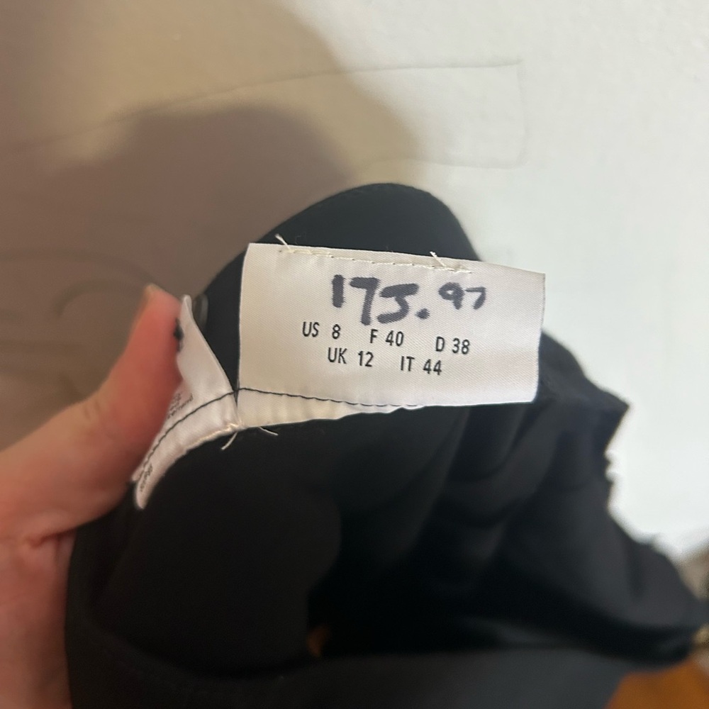 Akris punto Mara Skinny Pants - Picture 9 of 12